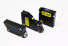 在自動焊接中使用創想跟蹤可以減輕對夾具的精度需求