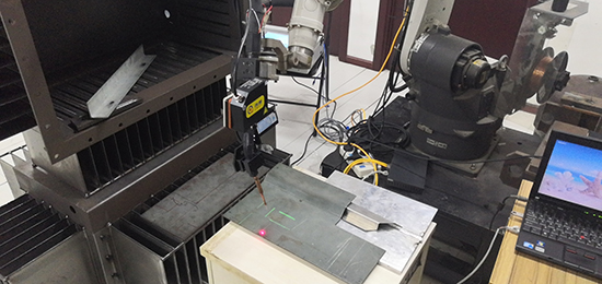 激光位移應用場景介紹-創想智控