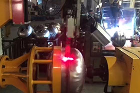 創想跟蹤：準確確定不銹鋼焊接解決方案