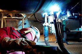 管道業(yè)內(nèi)，自動(dòng)焊“3.0時(shí)代”也慢慢拉開了序幕