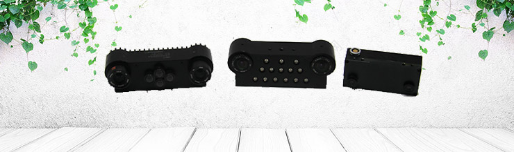 創(chuàng)想智控雙目立體視覺產品