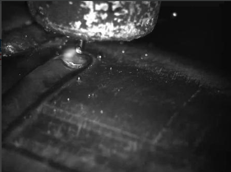 高動態熔池監控相機 CXZK-G4-U 高動態熔池監控相機 CXZK-G4-U