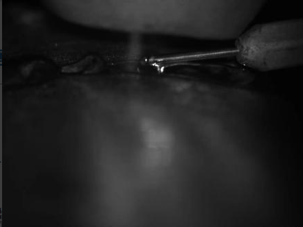 高動態熔池監控相機 CXZK-G4-U 高動態熔池監控相機 CXZK-G4-U