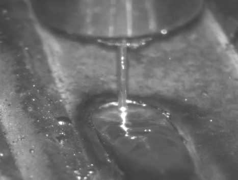 視覺(jué)熔池檢測(cè)相機(jī) CXZK-G6-350