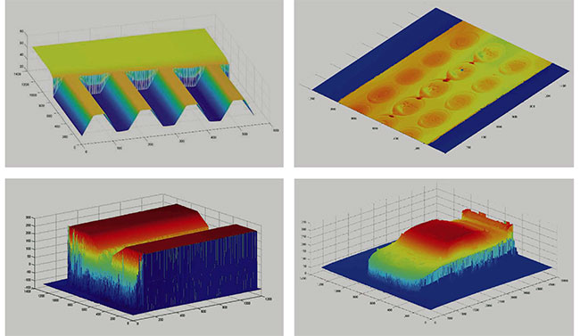 激光三角測(cè)量技術(shù):賦能精密測(cè)量的新方案 激光三角測(cè)量技術(shù):賦能精密測(cè)量的新方案
